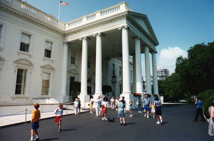 White House Visitors Office