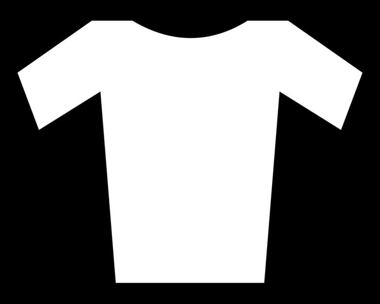 White jersey httpsuploadwikimediaorgwikipediacommonsthu