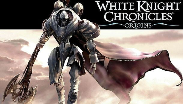 White Knight Chronicles: Origins White Knight Chronicles Origins Europe ISO lt PSP ISOs Emuparadise