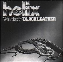 White Lace & Black Leather httpsuploadwikimediaorgwikipediaenthumb3