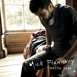 White Lies (Mick Flannery album) httpsuploadwikimediaorgwikipediaenee2Mic