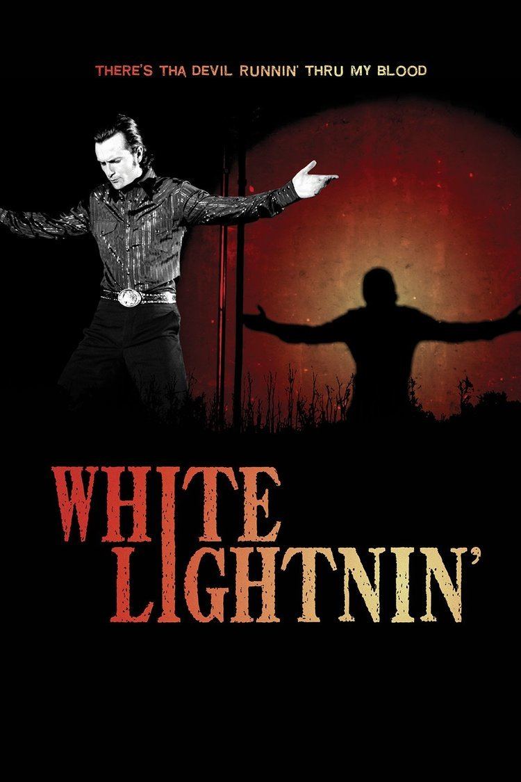 White Lightnin' wwwgstaticcomtvthumbmovieposters194086p1940
