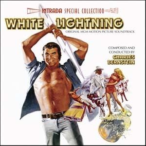 White Lightning (1973 film) White Lightning Soundtrack details SoundtrackCollectorcom