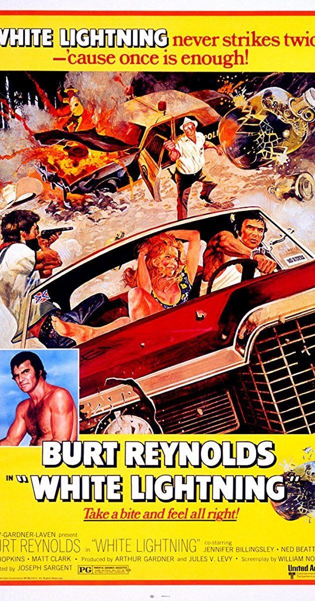 White Lightning (1973 film) White Lightning 1973 IMDb