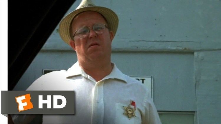 White Lightning (1973 film) White Lightning 511 Movie CLIP Sheriff JC Connors 1973 HD