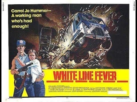 White Line Fever (film) BangShiftcom White Line Fever