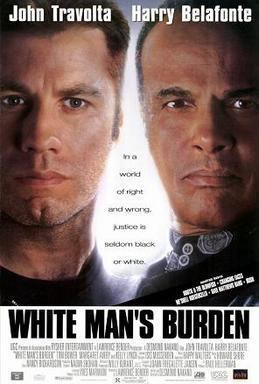 White Man's Burden (film) White Mans Burden film Wikipedia