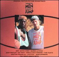 White Men Can't Jump (soundtrack) httpsuploadwikimediaorgwikipediaen22eWhi