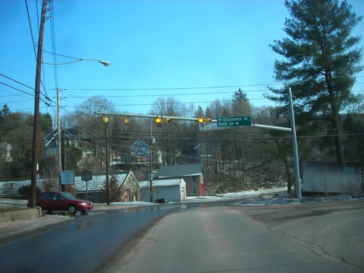 White Mills, Pennsylvania