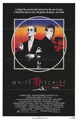 White Mischief (film) httpsuploadwikimediaorgwikipediaenaa7Whi
