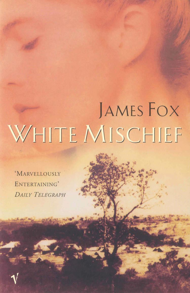 White Mischief (novel) t1gstaticcomimagesqtbnANd9GcSi8TiWlJdALUiNzz