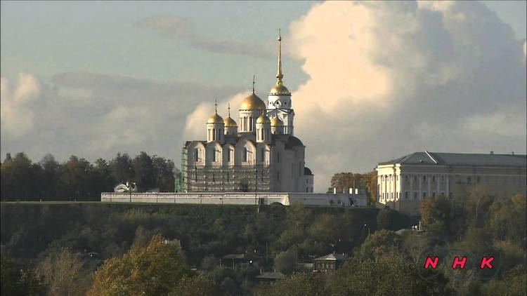 White Monuments of Vladimir and Suzdal httpsiytimgcomvijMhPS6U87TYmaxresdefaultjpg