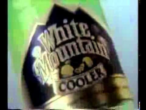 White Mountain Cooler White Mountain Cooler