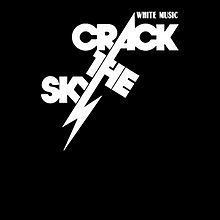 White Music (Crack the Sky album) httpsuploadwikimediaorgwikipediaenthumb5
