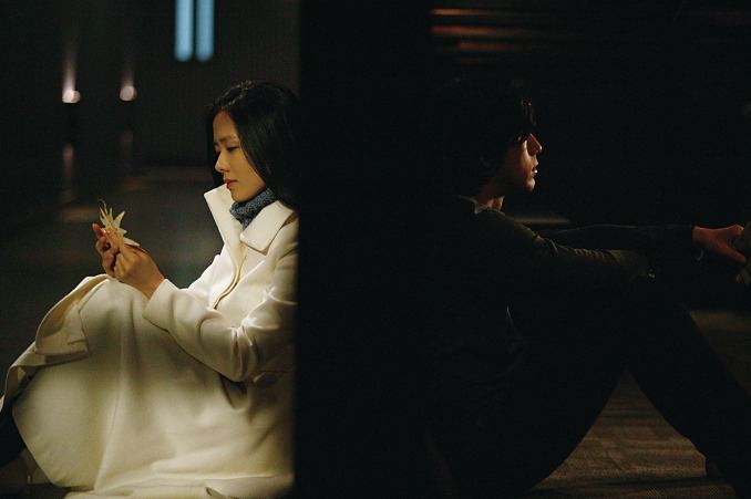 White Night (film) White Night Korean Movie AsianWiki