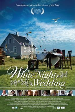 White Night Wedding White Night Wedding Wikipedia