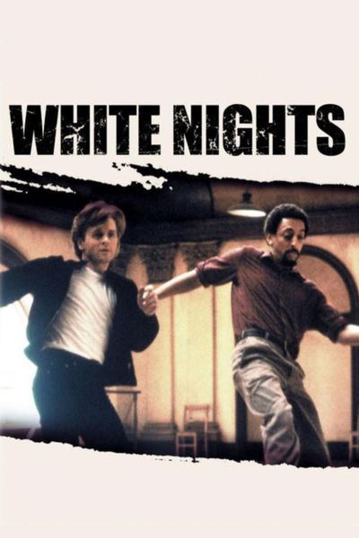 White Nights (1916 film) White Nights Movie Review Film Summary 1985 Roger Ebert