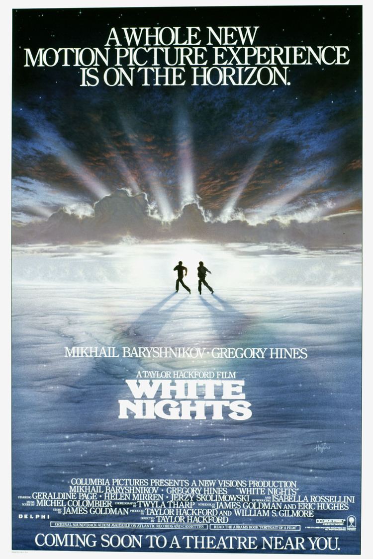 White Nights (1985 film) wwwgstaticcomtvthumbmovieposters8402p8402p