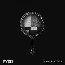 White Noise (PVRIS album) httpsuploadwikimediaorgwikipediaenthumbd
