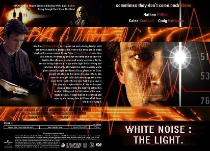 White Noise: The Light White Noise 2 The Light 2007 Tamil Dubbed Movie HD 720p Watch