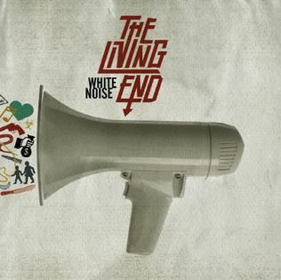 White Noise (The Living End album) httpsuploadwikimediaorgwikipediaen000Whi
