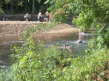 White Oak Creek (Tennessee) httpsuploadwikimediaorgwikipediacommonsthu