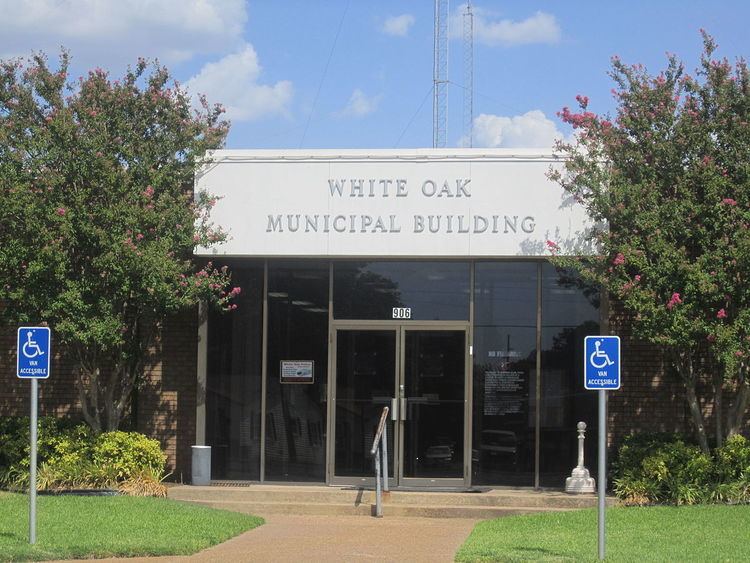 White Oak, Texas