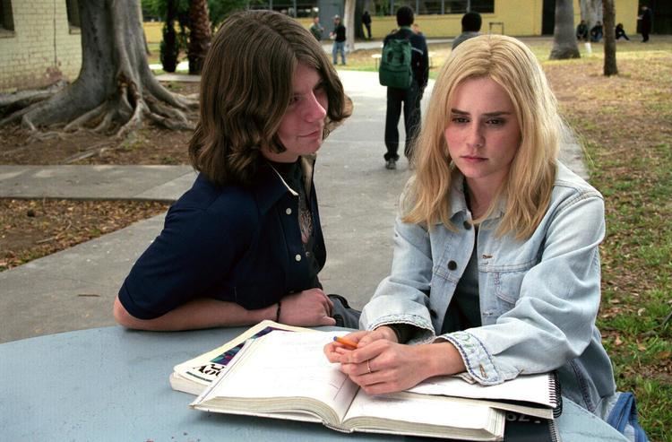 White Oleander (film) White Oleander Movie Review Plugged In
