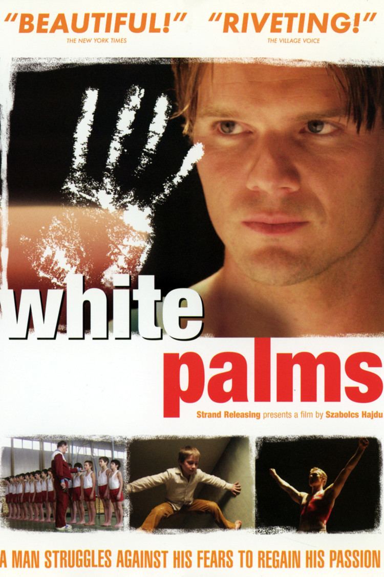 White Palms (film) wwwgstaticcomtvthumbdvdboxart164531p164531
