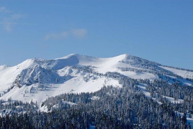 White Pass Ski Area 2012 Pacific Northwest Region Best Family Resort White Pass Ski