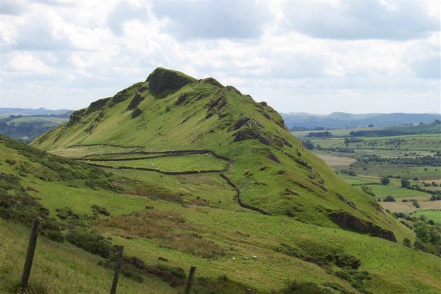 White Peak Peak District White Peak About The Peak District PeakDistrictorg