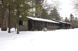 White Pines State Park Lodge and Cabins httpsuploadwikimediaorgwikipediacommonsthu