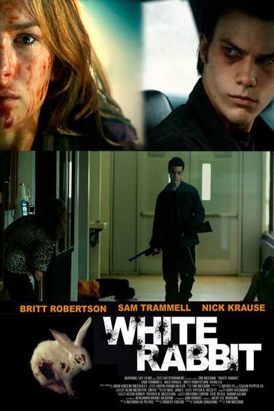 White Rabbit Movie Review Film Summary 2015 Roger Ebert