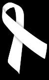 White ribbon httpsuploadwikimediaorgwikipediacommonsthu