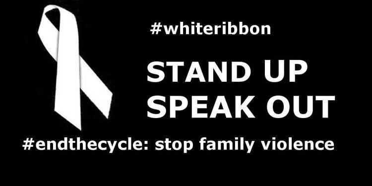 White ribbon White Ribbon Day National Awareness Days Calendar amp Download 2017