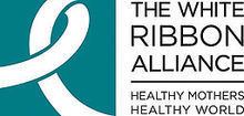 White Ribbon Alliance for Safe Motherhood httpsuploadwikimediaorgwikipediacommonsthu