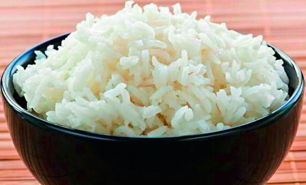 White rice White Rice One of the Best Carbs for Athletes Invictus