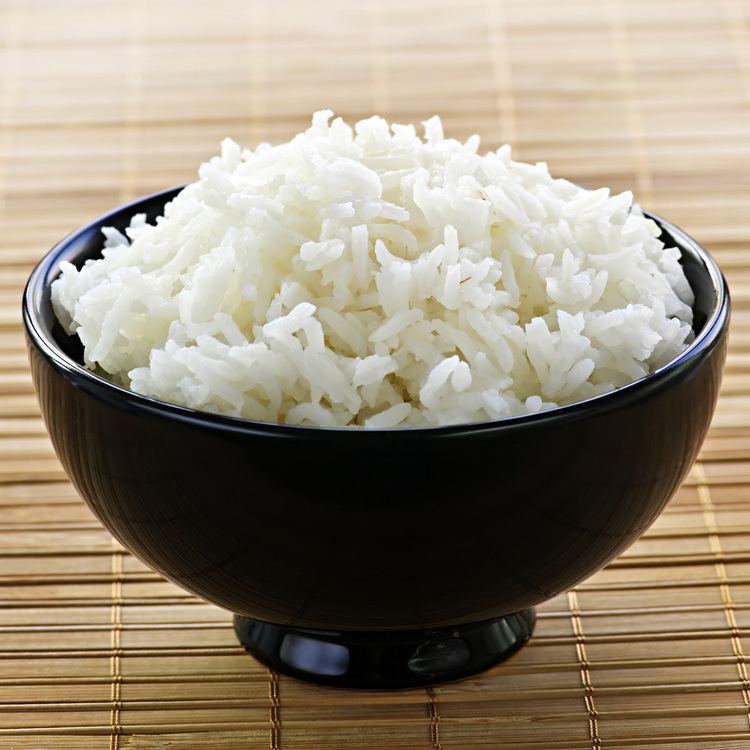 White rice Why white rice is good for you despite the Straits Times report