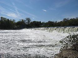 White River (Indiana) httpsuploadwikimediaorgwikipediacommonsthu