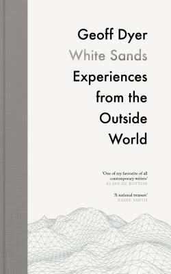 White Sands: Experiences from the Outside World t3gstaticcomimagesqtbnANd9GcSNxWfGbaHF8Mkhf