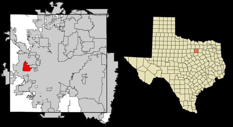 White Settlement, Texas - Alchetron, the free social encyclopedia