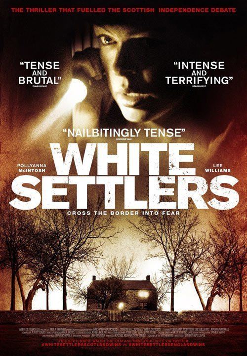 White Settlers Film Review White Settlers 2014 This Is Horror