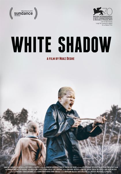 White Shadow (film) THE DUKE OF BURGUNDY and WHITE SHADOW extended one more week