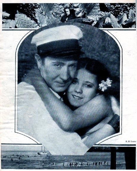 White Shadows in the South Seas 1928 Toronto Film Society