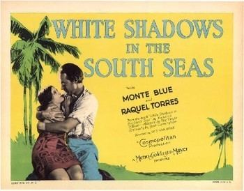 White Shadows in the South Seas Film TV Tropes
