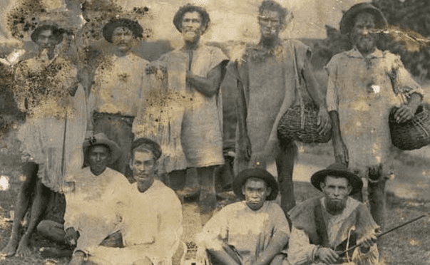 White slavery The Irish Slave Trade The Forgotten White Slaves