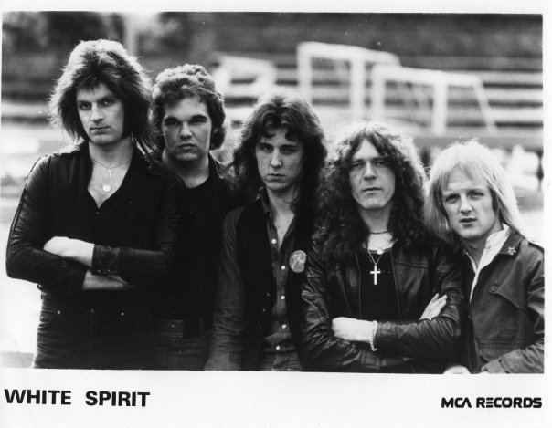 White Spirit (band) White Spirit Encyclopaedia Metallum The Metal Archives
