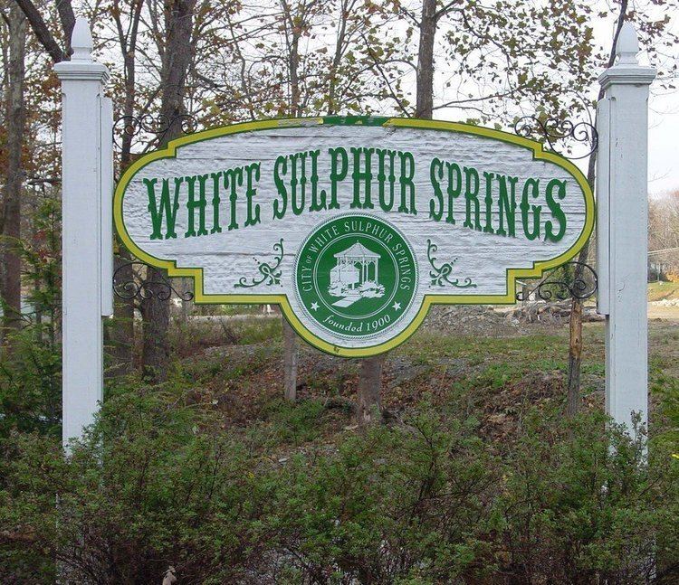 White Sulphur Springs, West Virginia pics4citydatacomcpicvvfiles3887jpg
