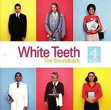 White Teeth (TV serial) httpsuploadwikimediaorgwikipediaenthumbb