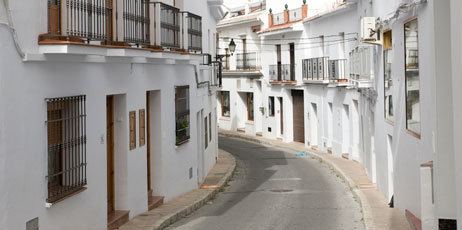 White Towns of Andalusia White Towns of Andalusia Destination Guide Destination Discovery